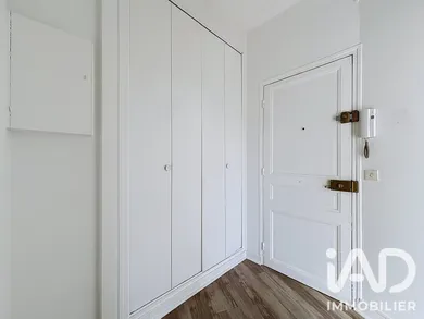 Appartement à Cachan (94230)