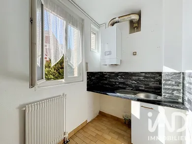 Appartement à Cachan (94230)