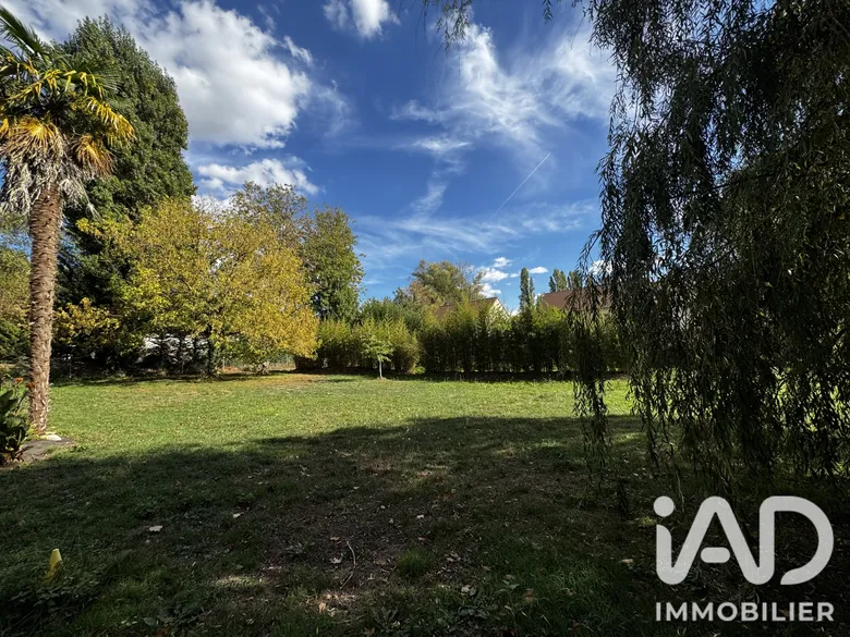 Terrain 1361 m² · à Angervilliers · 1 361 m² · 185 000 €
