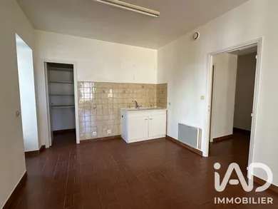 Appartement à Aubenas (07200)