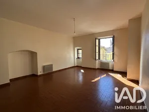 Apartment in Aubenas (07200)