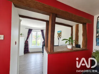 Duplex à Yerres (91330)