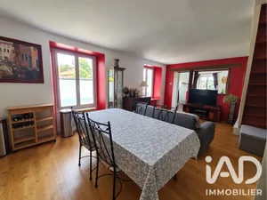 Duplex à Yerres (91330)