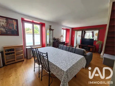 Duplex à Yerres (91330)