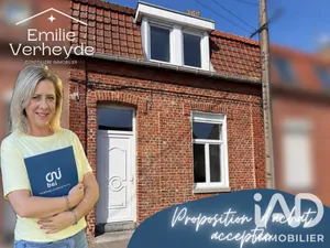 House in Bavinchove (59670)