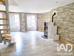 Duplex à Aurillac (15000)