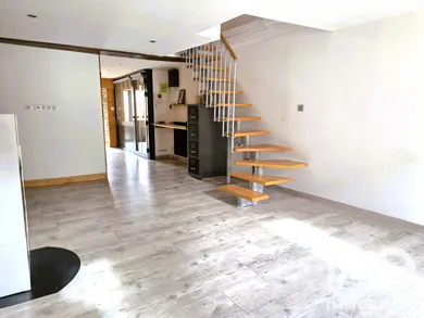 Duplex à Aurillac (15000)
