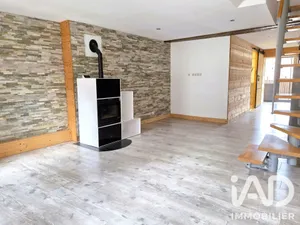 Duplex in Aurillac (15000)