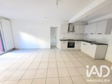 Appartement à Saint-Jean-Bonnefonds (42650)