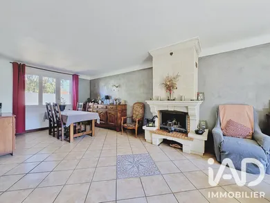 Maison à Aulnay-sous-Bois (93600)