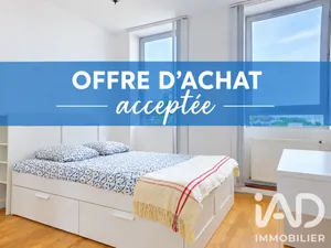 Appartement à Évry (91000)