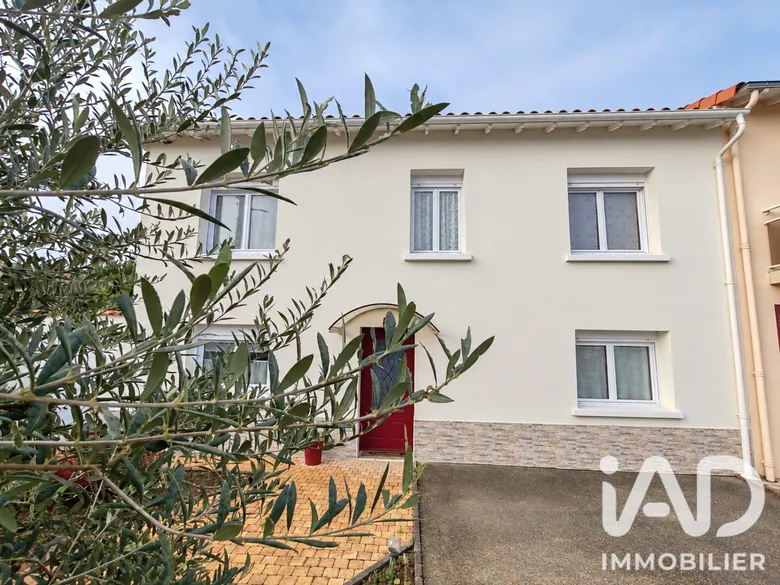 Maison 5 pièces 127 m² · à Châtelaillon-Plage · 127 m² · 510 000 €