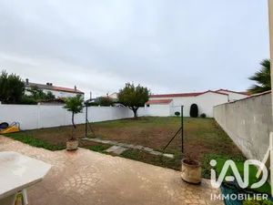 Traditional house in Châtelaillon-Plage (17340)