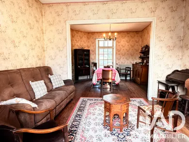Maison de ville à La Montagne (44620)