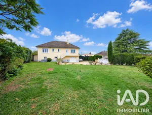Maison à Mignaloux-Beauvoir (86550)