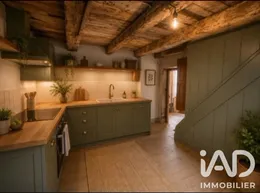Maison de village à Saint-André-de-Najac (12270)