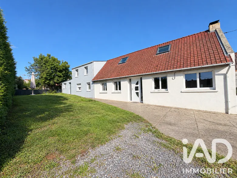 Maison 6 pièces 156 m² · à Bruille-lez-Marchiennes · 156 m² · 249 900 €
