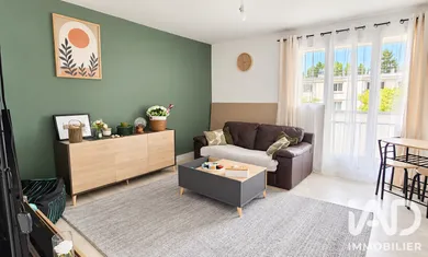 Appartement à Gagny (93220)