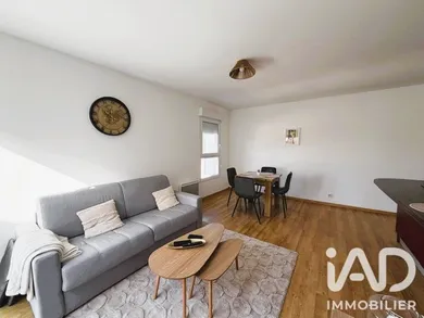 Appartement à Tours (37100)