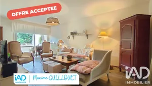 Maison à Granville (50400)