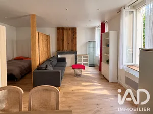 Appartement à Toulon (83200)