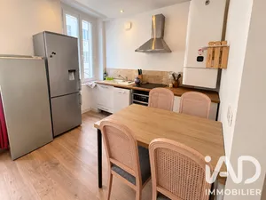 Apartment in Toulon (83200)