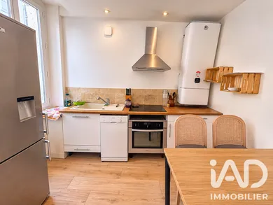 Appartement à Toulon (83200)