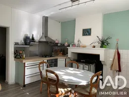 Townhouse in Sauveterre-de-Guyenne (33540)