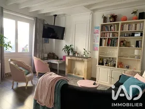 Townhouse in Sauveterre-de-Guyenne (33540)