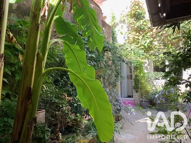 Townhouse in Sauveterre-de-Guyenne (33540)
