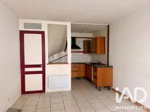 Village house in Rozay-en-Brie (77540)