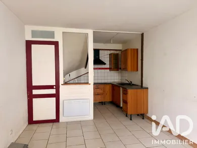 Maison de village à Rozay-en-Brie (77540)