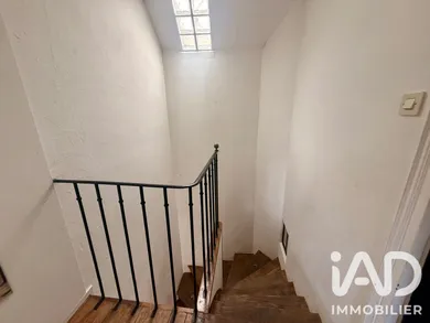 Maison de village à Rozay-en-Brie (77540)