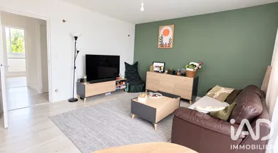 Appartement à Gagny (93220)