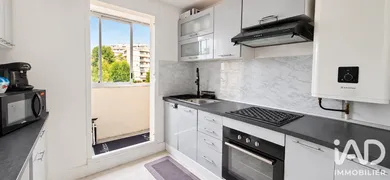 Appartement à Gagny (93220)