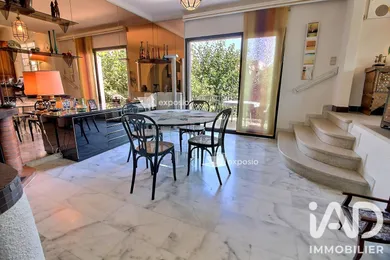 Maison traditionnelle à Canet-en-Roussillon (66140)
