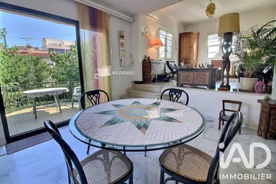 Maison traditionnelle à Canet-en-Roussillon (66140)