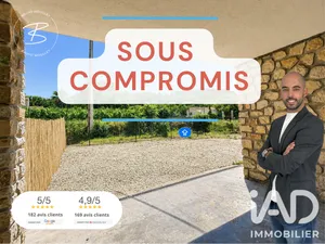 Appartement à Pierrefeu-du-Var (83390)