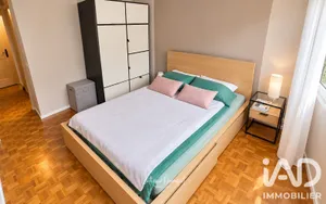 Apartment in Aubergenville (78410)