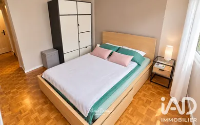 Appartement à Aubergenville (78410)