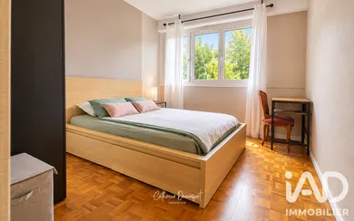 Appartement à Aubergenville (78410)