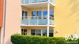 Appartement à Rouxmesnil-Bouteilles (76370)