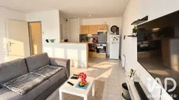 Appartement à Rouxmesnil-Bouteilles (76370)