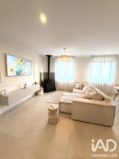 House in Calonne-Ricouart (62470)
