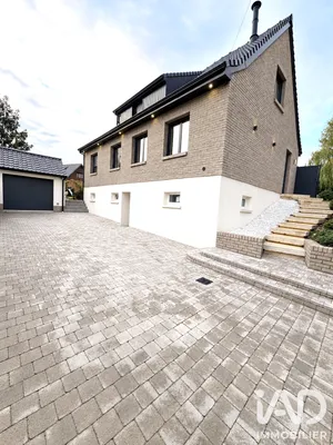 House in Calonne-Ricouart (62470)