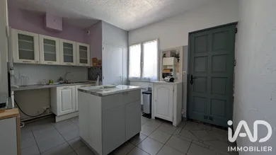 House in Châteauneuf-sur-Isère (26300)