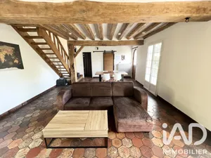 House in Villemeux-sur-Eure (28210)