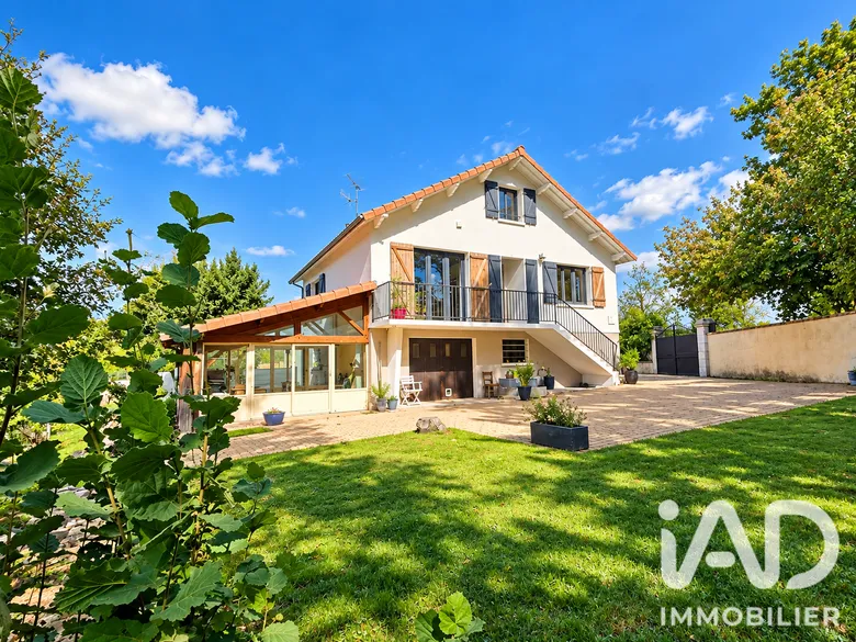 Maison 4 pièces 102 m² · à Vouillé · 102 m² · 179 000 €