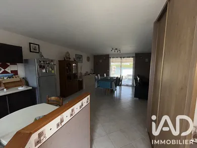 Maison traditionnelle à Celon (36200)