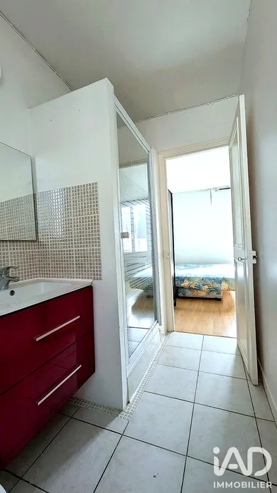 Appartement à Orsay (91400)